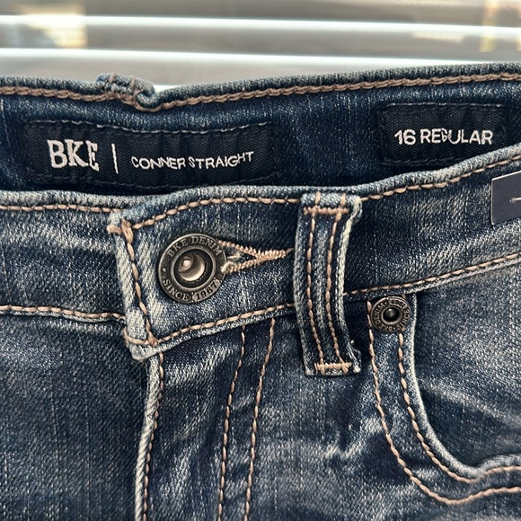 COPY - BKE boys jeans - Picture 4 of 4